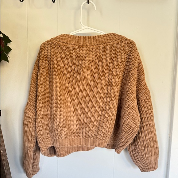 ✨ The Simple Folk Organic Cotton Sweater | Kids 5-6Y ✨ - Picture 4 of 4